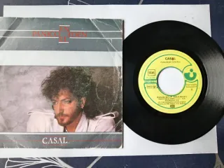 6 Vinili Pop Rock Internazionale e Nazionale