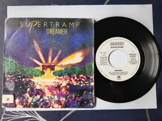 6 Vinili Pop Rock Internazionale e Nazionale