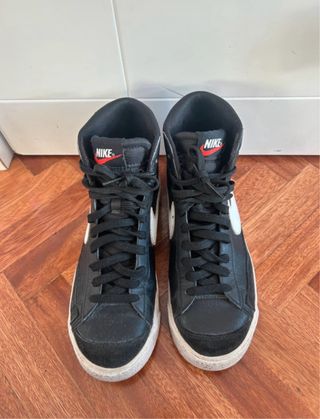 Nike Blazer Mid '77 Zapatillas
