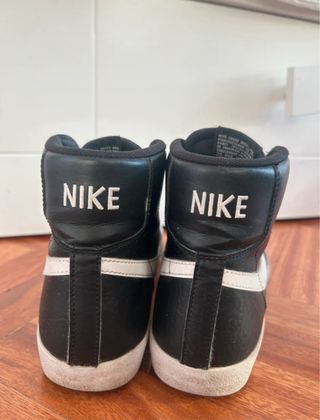 Nike Blazer Mid '77 Zapatillas