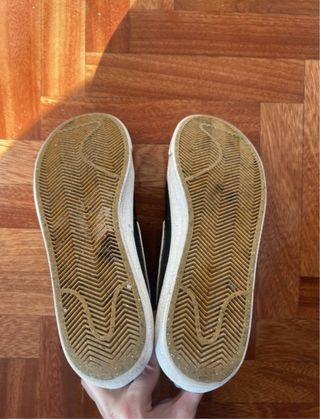 Nike Blazer Mid '77 Zapatillas