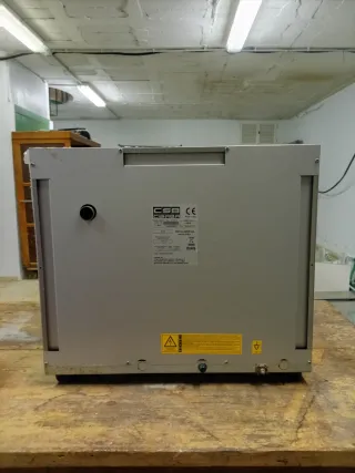Horno Eléctrico Profesional 3300W