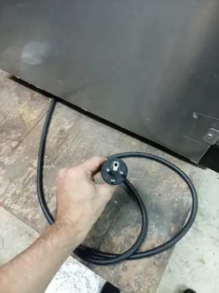 Horno Eléctrico Profesional 3300W