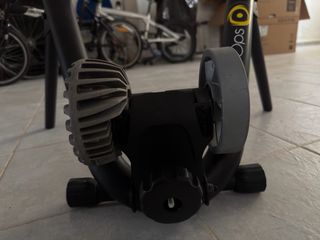 Rodillo Ciclismo Ajustable CycleOps