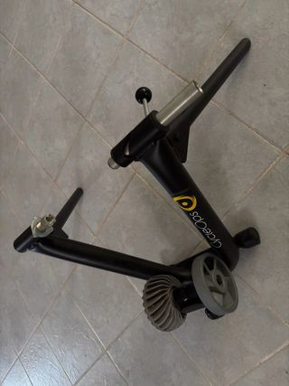 Rodillo Ciclismo Ajustable CycleOps