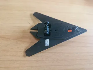 Aviones de juguete militares