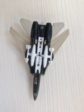 Aviones de juguete militares