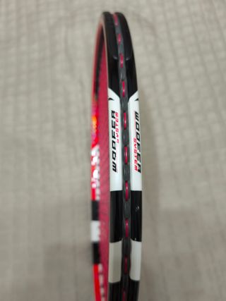 Raqueta Babolat Pure Storm GT