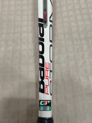Raqueta Babolat Pure Storm GT
