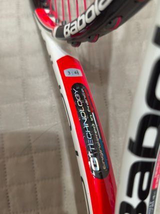 Raqueta Babolat Pure Storm GT