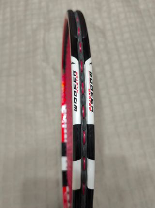 Raqueta Babolat Pure Storm GT