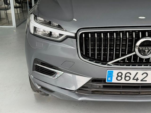 Volvo XC60 2020 ‼️79.000KM‼️