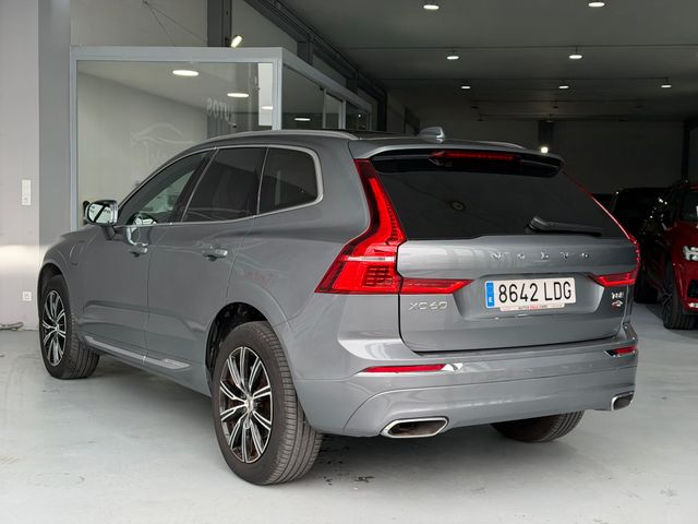 Volvo XC60 2020 ‼️79.000KM‼️