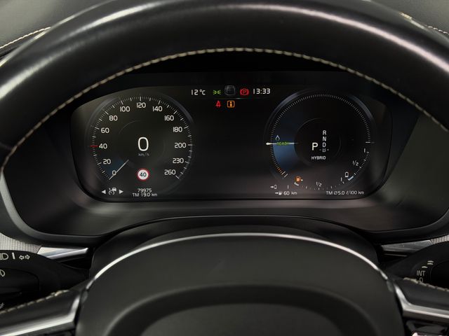 Volvo XC60 2020 ‼️79.000KM‼️