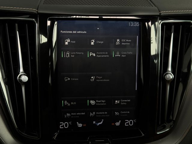 Volvo XC60 2020 ‼️79.000KM‼️