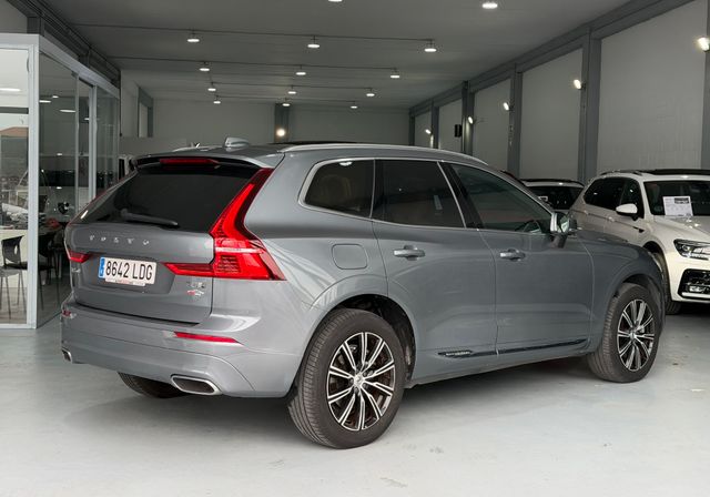 Volvo XC60 2020 ‼️79.000KM‼️