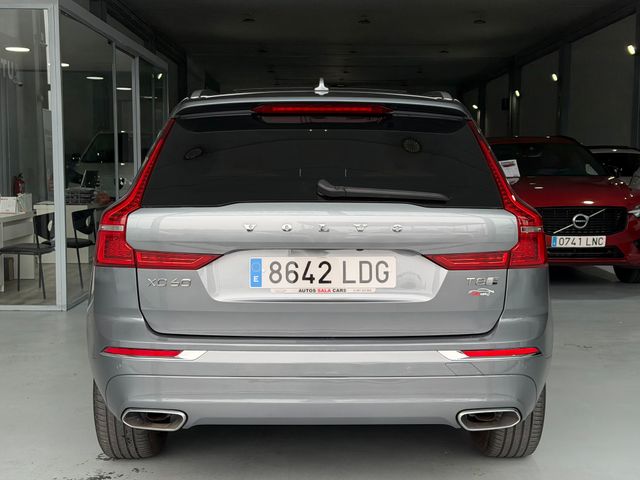 Volvo XC60 2020 ‼️79.000KM‼️