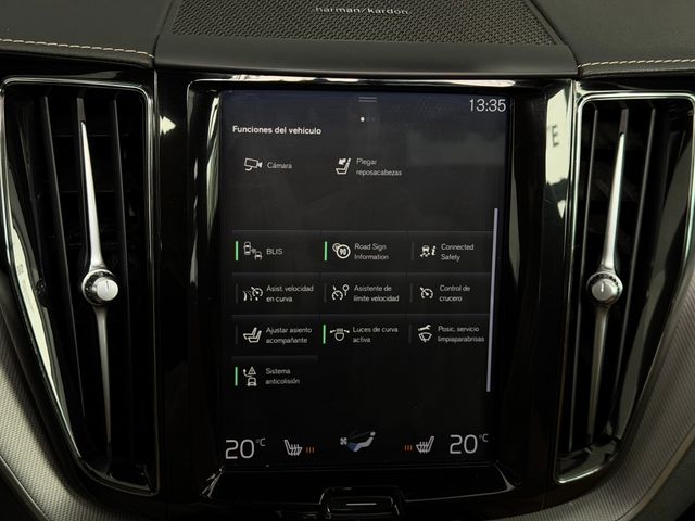 Volvo XC60 2020 ‼️79.000KM‼️