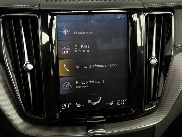 Volvo XC60 2020 ‼️79.000KM‼️