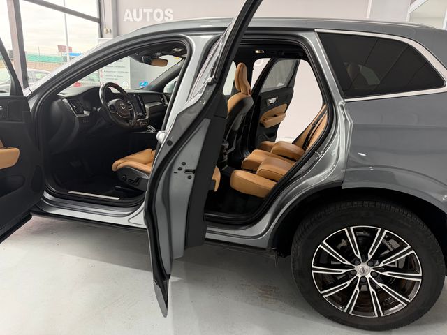 Volvo XC60 2020 ‼️79.000KM‼️