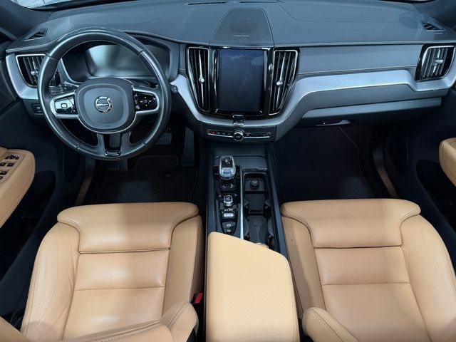 Volvo XC60 2020 ‼️79.000KM‼️