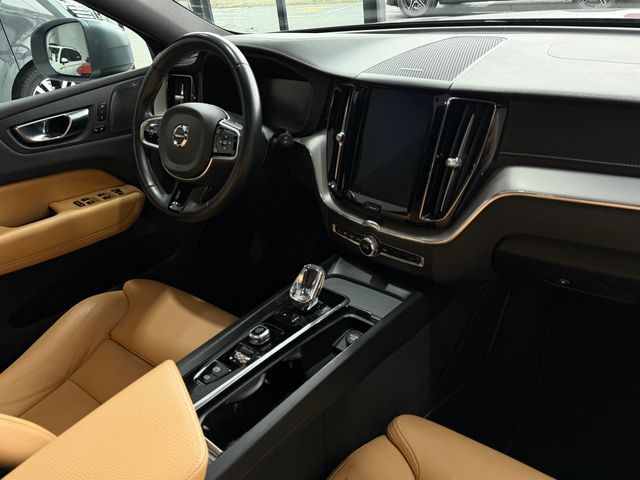 Volvo XC60 2020 ‼️79.000KM‼️