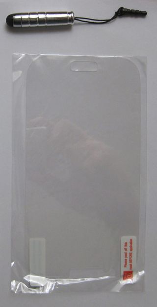 Protector Pantalla Samsung Galaxy Grand Neo/Plus