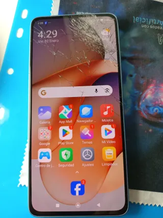 Xiaomi Redmi Note 13 256GB