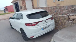 Renault Megane 2021