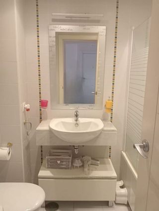 Piso en venta en Zona Pueblo en Calpe/Calp
