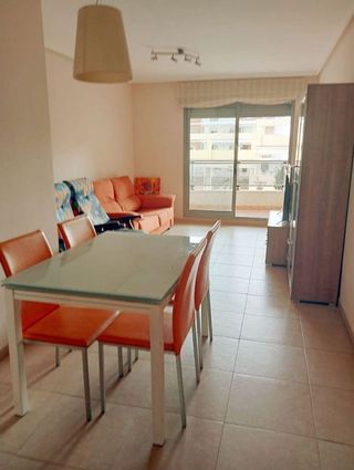 Piso en venta en Zona Pueblo en Calpe/Calp