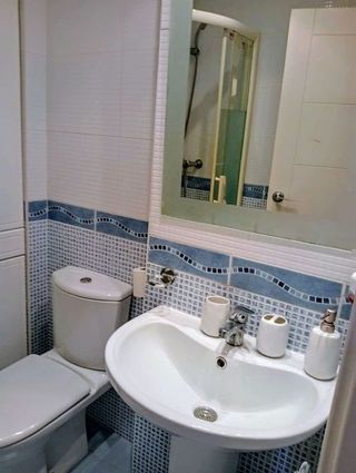 Piso en venta en Zona Pueblo en Calpe/Calp