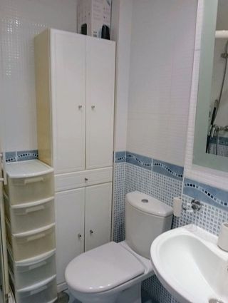 Piso en venta en Zona Pueblo en Calpe/Calp