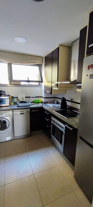 Piso en venta en Zona Pueblo en Calpe/Calp