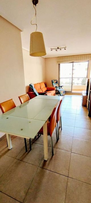 Piso en venta en Zona Pueblo en Calpe/Calp