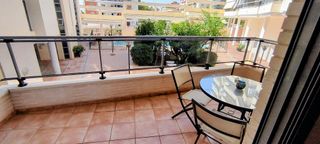 Piso en venta en Zona Pueblo en Calpe/Calp
