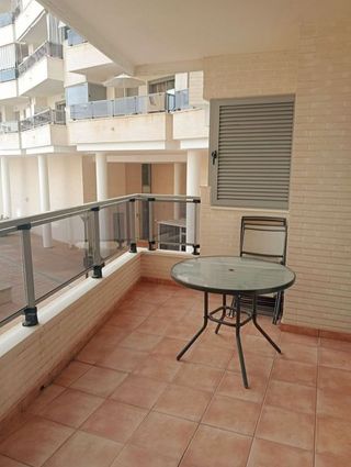 Piso en venta en Zona Pueblo en Calpe/Calp