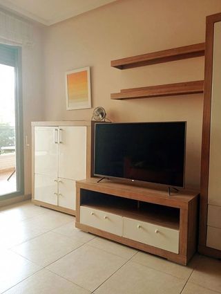 Piso en venta en Zona Pueblo en Calpe/Calp