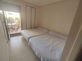 Piso en venta en Zona Pueblo en Calpe/Calp