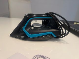 Plancha Ufesa GlidePro 2600W