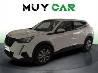 Peugeot 2008 PureTech 100 S&S Active 75 kW (100 CV)