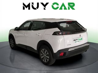 Peugeot 2008 PureTech 100 S&S Active 75 kW (100 CV)