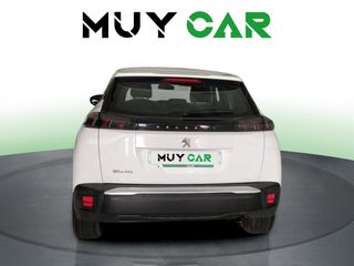 Peugeot 2008 PureTech 100 S&S Active 75 kW (100 CV)