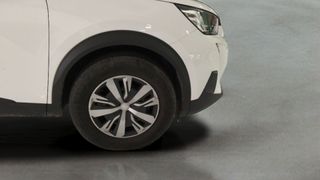 Peugeot 2008 PureTech 100 S&S Active 75 kW (100 CV)