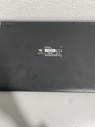 Wacom Intuos PTK-840 Tableta Gráfica