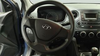 Hyundai i10 1.0 Tecno Plus 49 kW (66 CV)