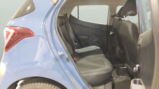 Hyundai i10 1.0 Tecno Plus 49 kW (66 CV)