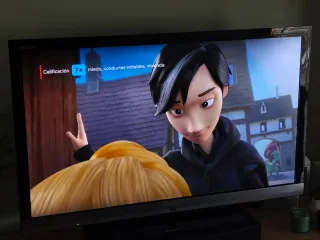 TV Sony Bravia 40" LCD