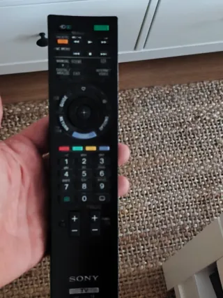 TV Sony Bravia 40" LCD