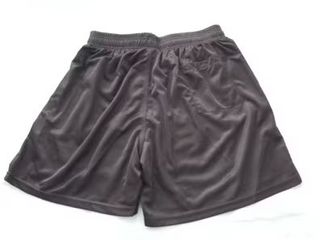 Pantalón corto Puma negro